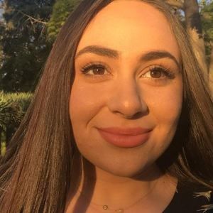 Meet your Posher, Shayna